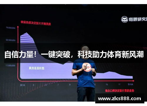 自信力量！一键突破，科技助力体育新风潮
